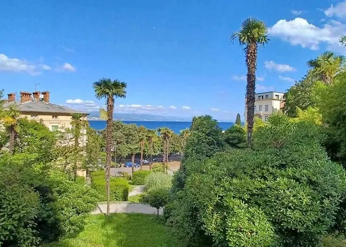 Fina Opatija