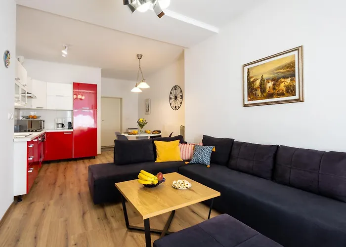 Apartman Fina Opatija