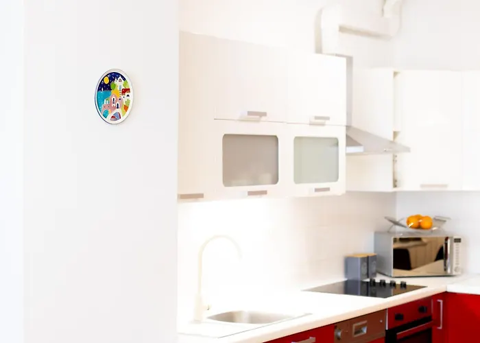 Apartman Fina Opatija