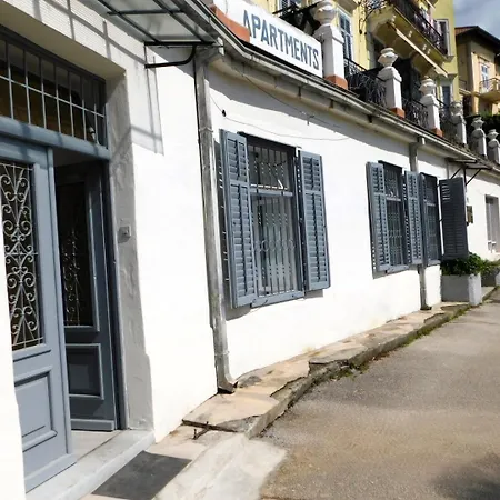 Fina Apartamento Opatija