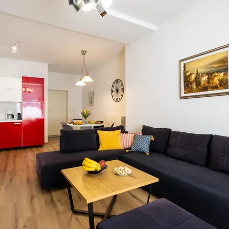 Apartamento Fina Opatija