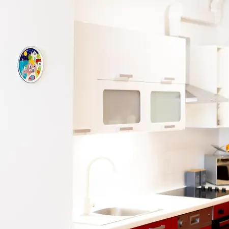 Apartamento Fina Opatija