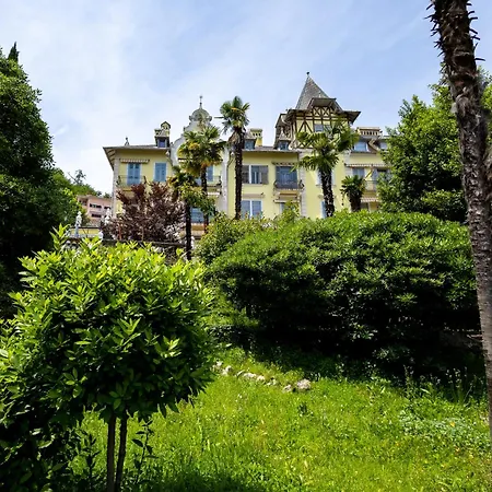 Apartamento Fina Opatija