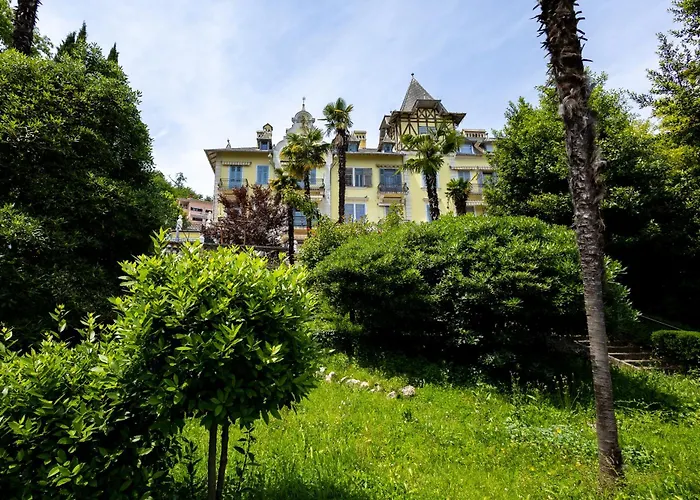 Apartamento Fina Opatija